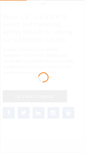 Mobile Screenshot of opusagency.com